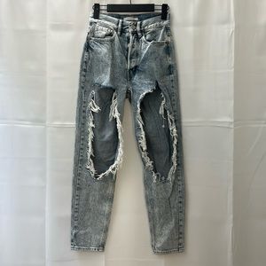 Pacsun jeans